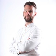 Jonny Baker Jonny Baker - Technical Lead at STORM Guidance